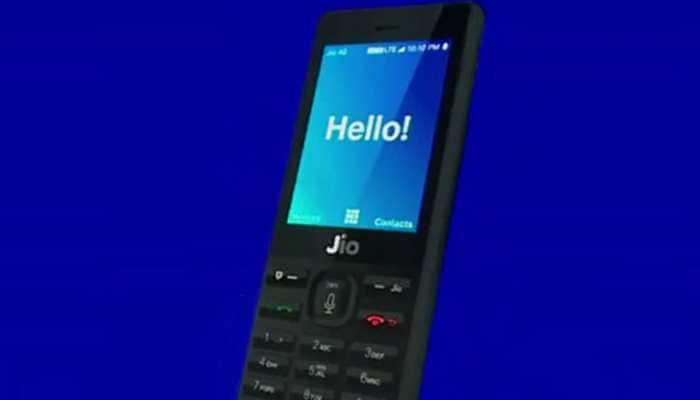 JioPhone Monsoon Hungama offer preview: Check out details of voice and data plans