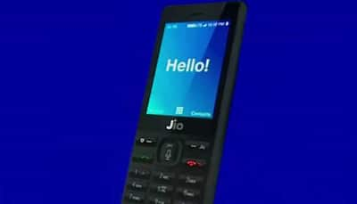 JioPhone Monsoon Hungama offer preview: Check out details of voice and data plans