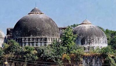 Ayodhya case: SC reserves right to decide on demand for constitution bench