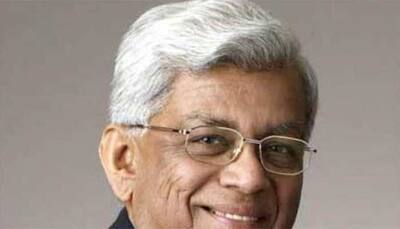 HDFC AMC launching IPO as other revenues of investment are lesser now: Deepak Parekh