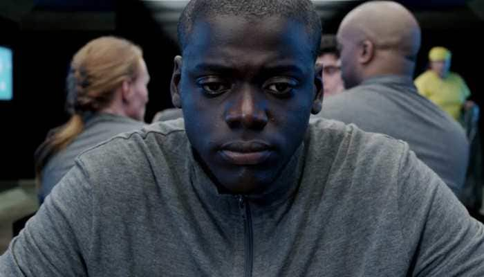 Daniel Kaluuya to star in romantic drama &#039;Queen and Slim&#039;