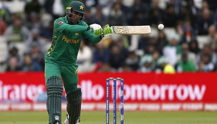 Fakhar Zaman first Pakistan batsman to hit double ton, breaks 21-year-old record