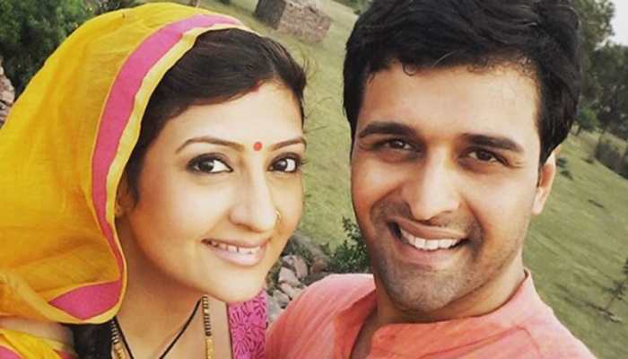 Juhi Parmar hits back at ex-husband Sachin Shroff