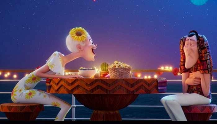 Hotel Transylvania 3: Monster Vacation movie review—Tries too hard to please