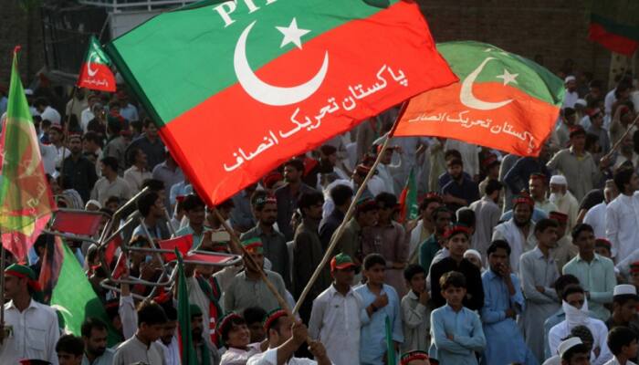 Army secretly backing Imran Khan&#039;s PTI, allege parties as poll campaign intensifies in Pakistan