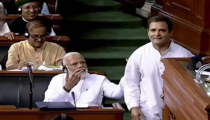 Journey more important than destination: Opposition reacts to NDA&#039;s trust-vote win