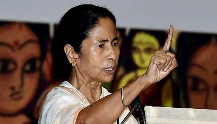Kolkata turns fortress for Mamata Banerjee's grand Shahid Divas rally; TMC chief may sound 2019 poll bugle