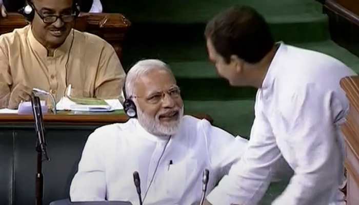 Rahul Gandhi vs Narendra Modi: Quick-fire recap of allegations and counters