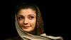 Jail over rest house: Maryam refuses to leave father Nawaz Sharif's side