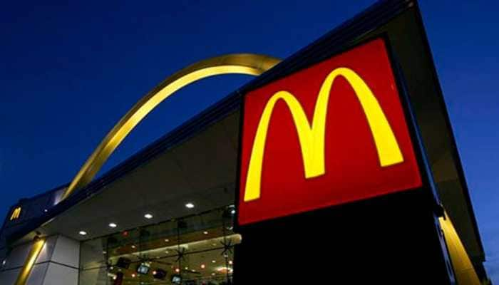 Over hundred people fall ill after eating McDonald&#039;s salads, investigation underway