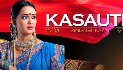 Ekta Kapoor makes big revelation about the cast of 'Kasuatii Zindagi Kay' remake