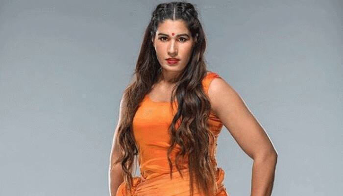 Indian WWE wrestler Kavita Devi to compete in Mae Young Classic tourney