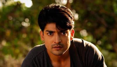 Gurmeet Chaudhary trained by father for 'Paltan'