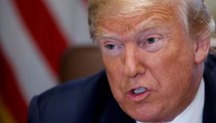 Lawyer Cohen taped Trump's discussion with Playboy model