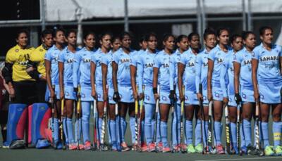  India vs England Women’s Hockey World Cup 2018 preview