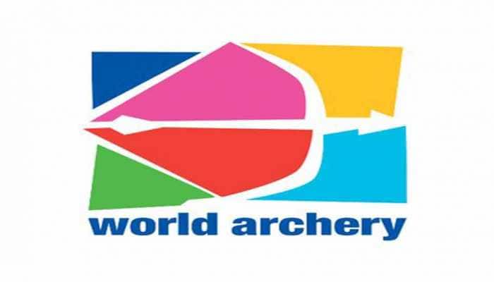 Indian women&#039;s compound team bags silver in Archery World Cup