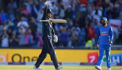 England will take confidence of ODI triumph into Tests against India: Jonny Bairstow