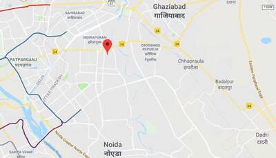 Another building collapse in Noida kills 3 people