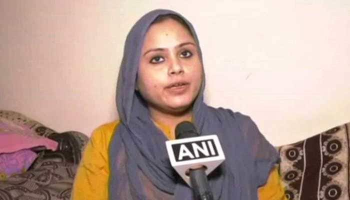 Fatwa, reward for chopping my hair; I am getting threats: Triple talaq petitioner Nida Khan