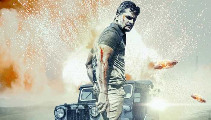 Khesari Lal Yadav's 'Dabang Sarkar' gets a subsidy from UP government