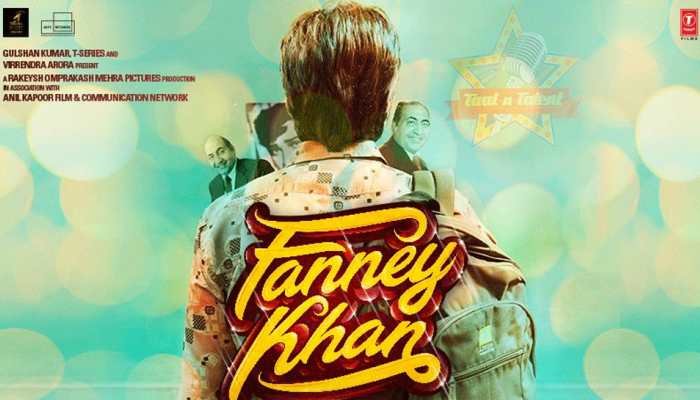 Fanney Khan: There was undying spirit, passion to achieve my dreams: Pihu on acting debut