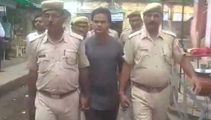 19-year-old given death sentence for raping 7-month-old under Rajasthan&#039;s tough new law