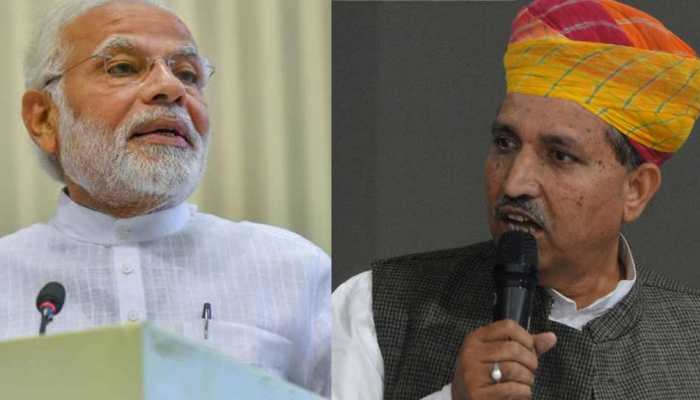 Lynchings will increase with rise in PM Narendra Modi's popularity, warns Union Minister Arjun Ram Meghwal