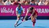 India vs England Women’s Hockey World Cup 2018 live updates 