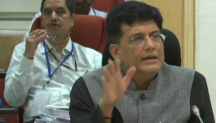 GST slashed: Sanitary pads, footwear, small TVs among 100 items impacted 