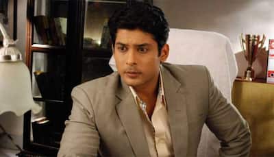 Sidharth Shukla meets with car accident, hits several vehicles, 3 injured