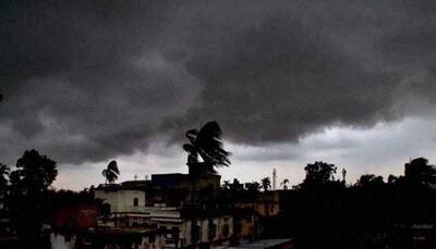 Thundershowers to hit parts of Uttar Pradesh on Sunday: Met dept