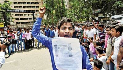 Missing Bihar Board answer sheets recovered from Patna scrap dealer