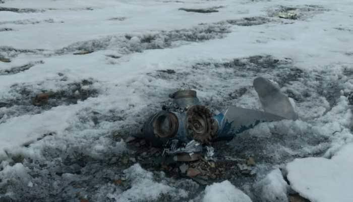 Remains of soldier found 50 years after IAF aircraft crashed in Himachal Pradesh