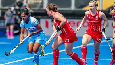 India's Namita Toppo completes 150 international caps in hockey