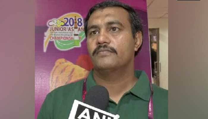 Sports can bridge Indo-Pak gap: Muhammad Riaz, Pakistan wrestling team manager 