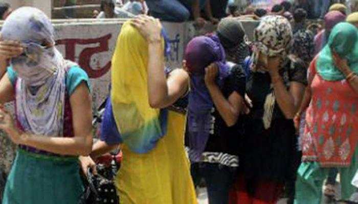Bihar Nabalik Girl Xxx - Sex racket | Zee News
