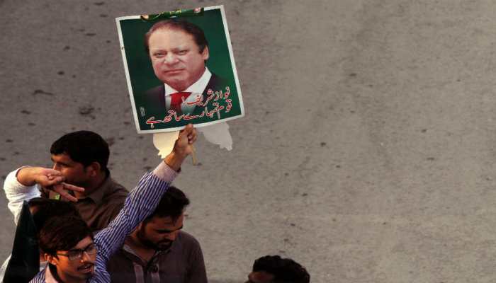 Nawaz Sharif, daughter Maryam likely to remain in Adiala Jail among 'dangerous' inmates
