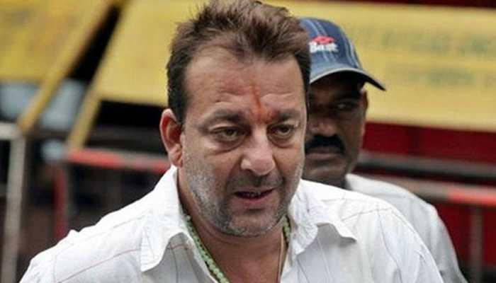 Deepraj &#039;missed&#039; sharing screen space with Sanjay Dutt