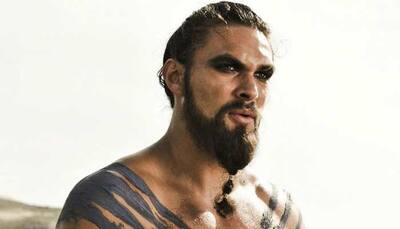 That'd be awesome: Jason Momoa on possible 'Big Little Lies' cameo