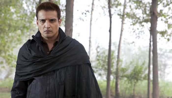 Deepti Naval wanted to make a biopic on my great-aunt Amrita Sher-Gil, says Jimmy Shergill