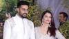 Aishwarya Rai, Abhishek Bachchan to reunite for Anurag Kashyap's Gulab Jamun?