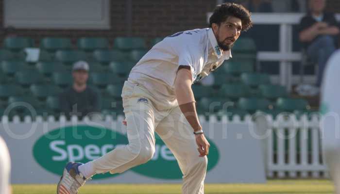 India have more quality fast bowlers than before: Ishant Sharma 