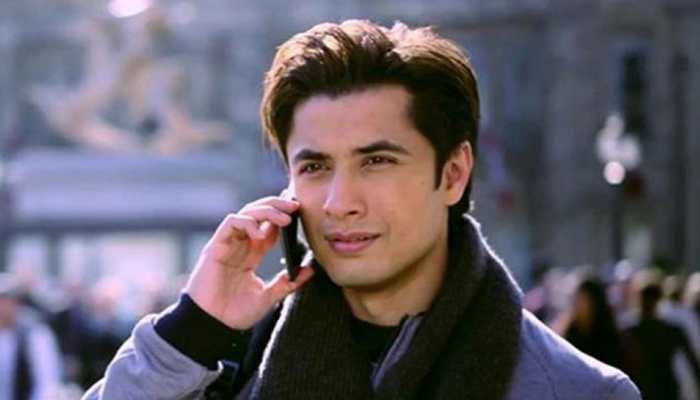 Ali Zafar BREAKS down in this video while speaking about sexual allegations  directed towards him  Bollywood News  Bollywood Hungama