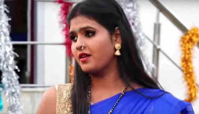 Bhojpuri actress Chandni Singh to groove on item song in Meri Jung Mera Faisla