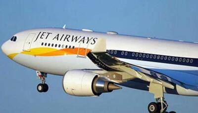 Mumbai-London Jet Airways flight diverted to Romania, stranded for over 4 hours