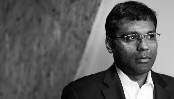 Meet Rohit Prasad, the man from Ranchi whose brainchild is Amazon’s Alexa