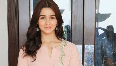 Alia Bhatt opens up on nepotism in Bollywood