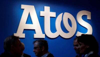 Atos to buy Syntel for about $3.57 billion