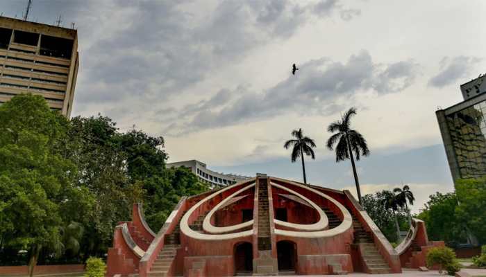 SC removes ban on protests at Jantar Mantar and Boat Club, says &#039;blanket ban not possible&#039;