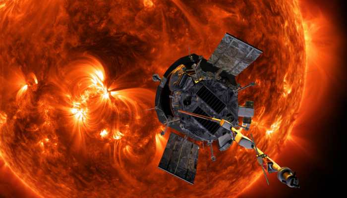 Man&#039;s first mission to Sun: NASA to launch car-sized probe in August